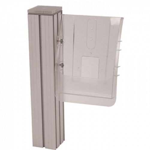 A5 Injection System Literature Holder  Each
