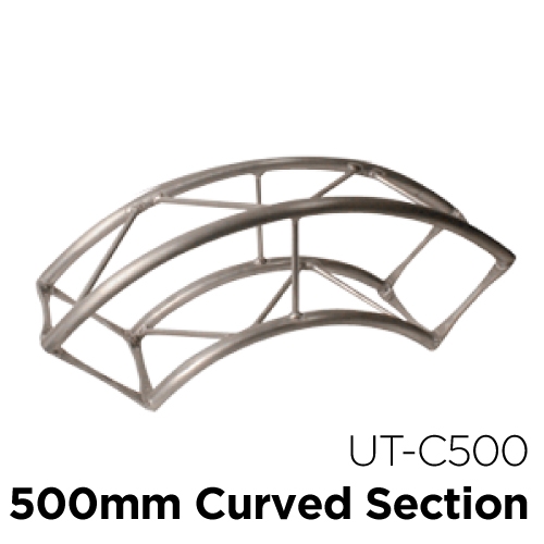 Arena Curved Section Structures  for sale Dublin
