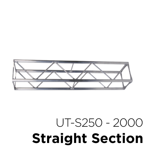 Arena Straight Section Structures  Dublin