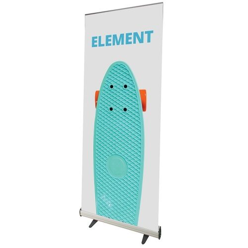 Element Roll-Up Stand 1+ units