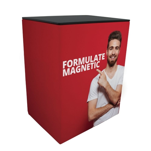 Formulate Magnetic counter  Hardware Only