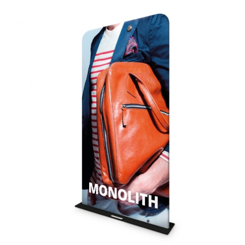 Formulate Monolith Exhibition Display  provider Dublin