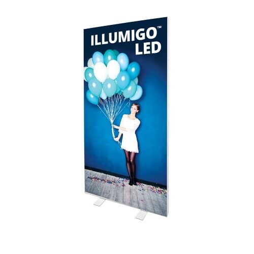 IllumiGo LED Lightbox  Hardware Only