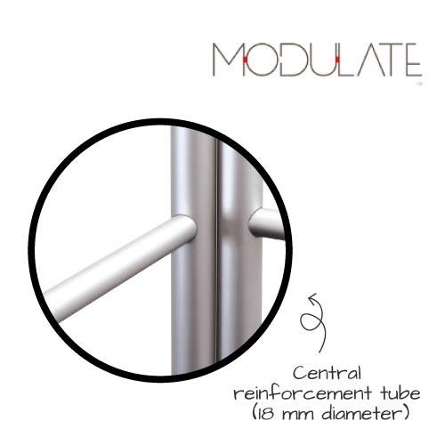 Modulate Straight 420 – Exhibition Display  for sale Dublin
