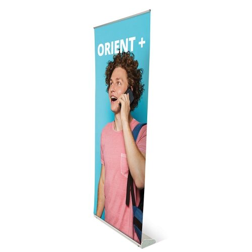 Orient Roll-Up Stand 800mm