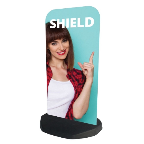 Shield  1+ units