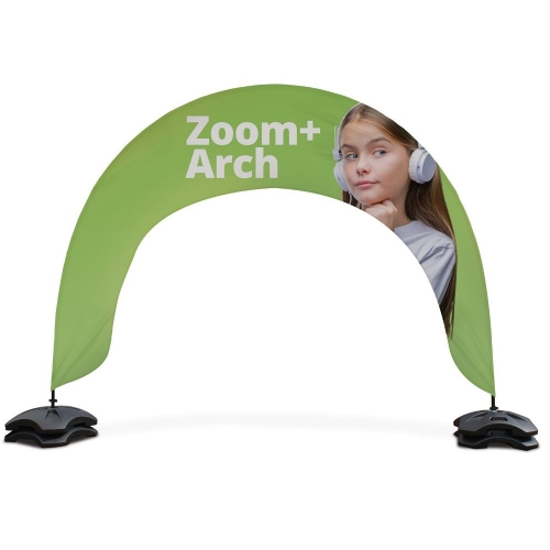 Zoom+ Arch  Hardware Only